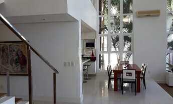 Imagem 6: Casa para Venda - 374.71m², 3 dormitórios, sendo 1 suites, 4 vagas - Boa Vista