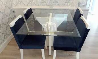 Imagem 3: Apartamento para Venda - 56.7m², 2 dormitórios, sendo 1 suites, 1 vaga - Azenha