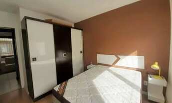 Imagem 4: Apartamento com 1 dormitório para alugar, 41 m² por R$ 2.005,00/mês - Partenon - Porto Ale