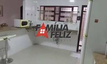 Imagem 5: Casa geminada, com 02 suítes, para venda em Praia Grande, Caiçara, zona 02