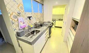 Imagem 6: Apartamento Residencial para locação, Vila Nova Conceição, São Paulo - AP8072