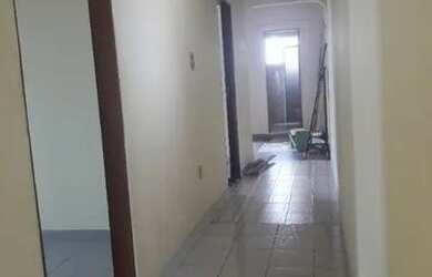 Imagem 5: Casa 2 quartos Casa com 2 dormitórios