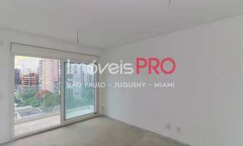 Imagem 6: Apartamento para Venda, em Moema, 186 Área útil, NOVO, Vista Total para o Parque do Ibirap