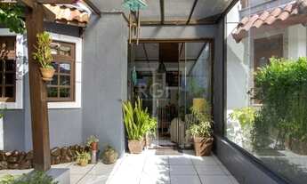 Imagem 3: Casa Condominio para Venda - 186.76m², 3 dormitórios, sendo 1 suites, 2 vagas - Guarujá