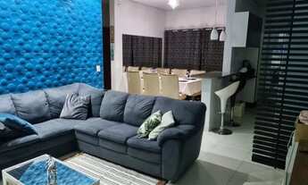 Imagem 2: Amplo Apto Térreo com Quintal - Mobiliado