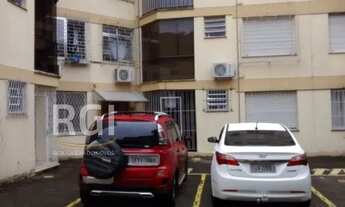 Imagem 2: Apartamento para Venda - 53m², 1 dormitório, 1 vaga - Santa Tereza