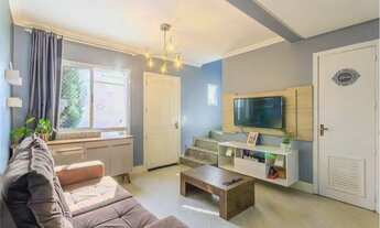 Imagem 4: Sobrado de Condomínio à venda, Central Park, Cach