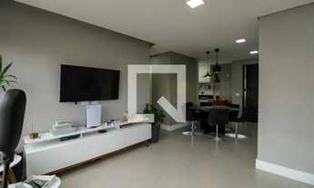 Imagem 2: Apartamento para Aluguel - Jardim Anália Franco, 2 Quartos, 70 m2