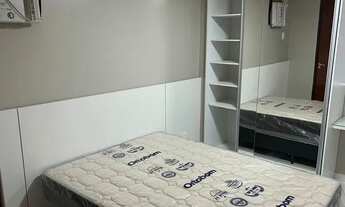 Imagem 3: Apartamento para aluguel com 39 metros quadrados com 1 quarto em Jatiúca - Maceió - Alagoa