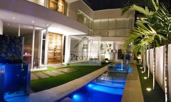 Imagem: Casa Alto Padrão para Aluguel em Centro