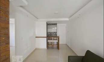 Imagem 4: Apartamento para Aluguel - Jardim São Savério, 2 Quartos, 48 m2