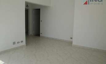 Imagem 5: Apartamento para locação na região da Aclimação reformado com 100m²; 03 dormitórios, sendo