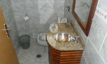 Imagem 6: Brooklin com 3 dormitórios, 2 vagas de garagem ,quintal e edícula