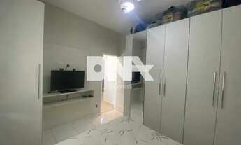 Imagem 7: Apartamento-À VENDA-Tijuca-Rio de Janeiro-RJ