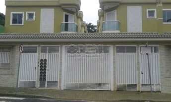 Imagem: Sobrado com 2 dormitórios à venda, 80