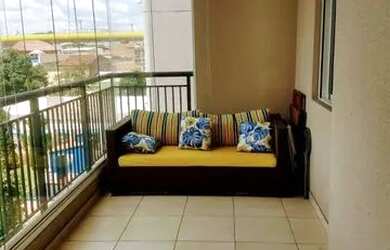 Imagem 4: APARTAMENTO - IPIRANGA - SP