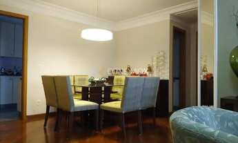 Imagem 2: Apartamento - Mansões Santo Antônio - Campinas