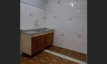 Imagem 3: Casa com 1 dormitório para alugar, 45 m² por R$ 800,00/mês - Jardim Paraventi - Guarulhos