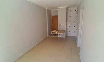 Imagem: Apartamento com 1 dormitório para alugar