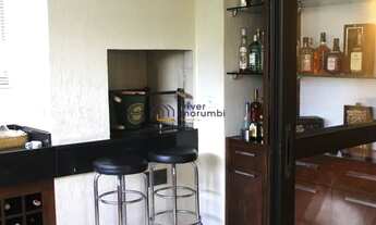 Imagem 7: Panamby 3 quartos 3 suítes