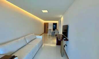 Imagem 3: Vendo apto, 112m², 3/4, varanda, 2 vagas. Jardim Armação