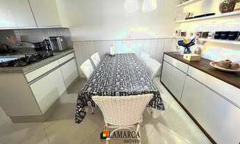 Imagem 7: Cobertura com 3 suites a venda no Guaruja