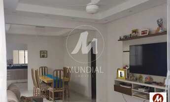 Imagem 3: Casa (térrea na rua) 3 dormitórios/suite, cozinha planejada