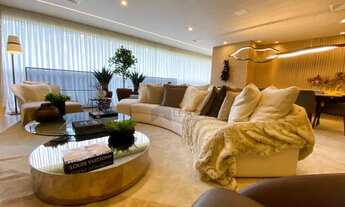 Imagem 2: Apartamento à venda, Cidade Jardim, São Paulo