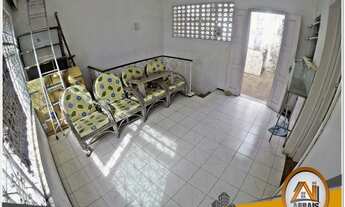 Imagem 5: Casa com 6 dormitórios à venda, 268 m² por R$ 650.000,00 - Fátima - Fortaleza/CE