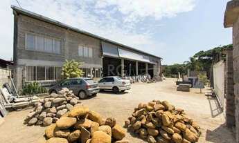 Imagem 3: Depósito/Pavilhão para Venda - 550m², 0 dormitórios, Lageado