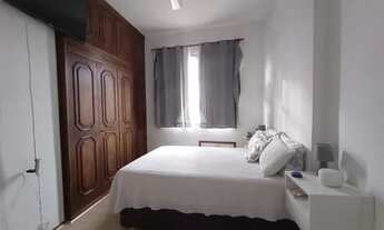 Imagem 5: Apartamento à venda, 3 quartos, 1 suíte, 2 vagas, Tijuca - RIO DE JANEIRO/RJ