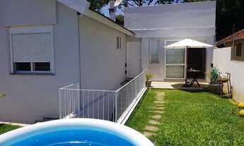 Imagem 6: Casa para Venda - 200m², 4 dormitórios, sendo 1 suites, 4 vagas - Santa Tereza