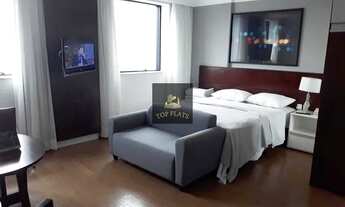 Imagem 4: Flat disponível no Itaim Bibi