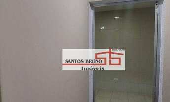 Imagem 2: Casa com 1 dormitório para alugar, 35 m² por R$ 700,01/mês - Limão - São Paulo/SP