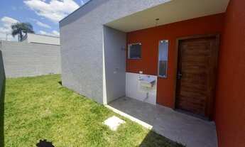 Imagem 7: Casa em Condomínio para Venda em Colombo, Embu, 3 dormitórios, 1 banheiro, 2 vagas