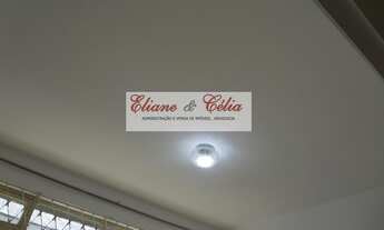 Imagem 7: Apartamento para Locação em Belo Horizonte, Savassi, 4 dormitórios, 1 suíte, 3 banheiros