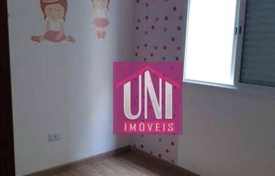 Imagem 7: Cobertura com 3 dormitórios à venda, 79 m² por R$ 615.000 - Jardim Santo Antônio - Santo A