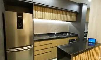 Imagem 2: Apartamento Garden Condominio Tons de Ipanema