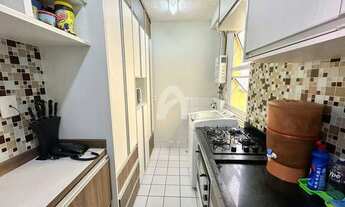 Imagem 3: Apartamento no Jardim Sul | Condomínio Jardinatti