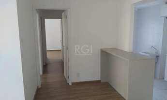 Imagem 5: Apartamento para Alugar 3 dormitorios , semi mobiliado no Life Park Canoas