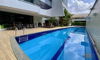 Imagem: Ed. Constanza - 3 suítes - 160 m² - Nazaré