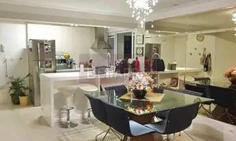 Imagem 5: Apartamento Residencial Cond. Fechado - Jd. Olympia - Vila Sônia - SP