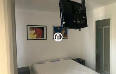 Imagem 2: Apartamento para locação 30m², 1 dormitório, 1 vaga- Brás