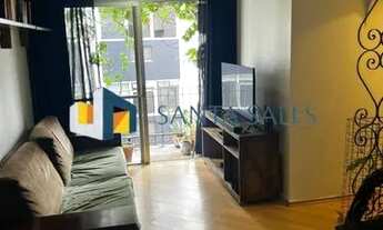 Imagem 4: Apartamento excelente e mobiliado na Vila Olímpia