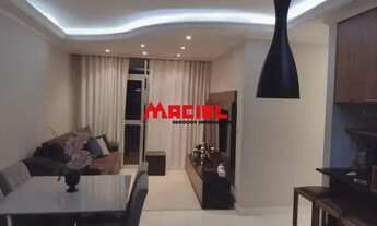 Imagem 3: Apartamento Padrão em São José dos Campos