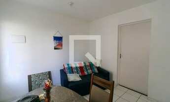 Imagem 2: Apartamento para Aluguel - Cangaíba, 2 Quartos, 45 m2