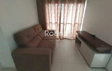 Imagem 4: Apartamento para aluguel, 2 quartos, 1 vaga, Jardim Holanda - Uberlândia/MG