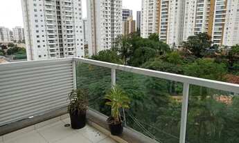 Imagem 4: Apartamento com 2 Quartos e 2 banheiros para Alugar, 66 m² , bairro Taquaral, Campinas-SP