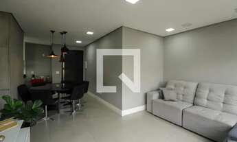 Imagem 5: Apartamento para Aluguel - Jardim Anália Franco, 2 Quartos, 70 m2