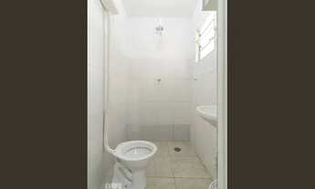 Imagem 5: Casa para Aluguel - Vila Campestre, 1 Quarto, 35 m2